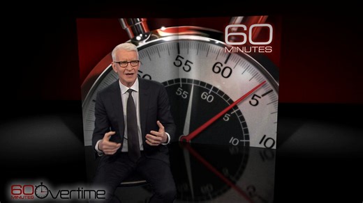 60 Minutes (@60Minutes) on X