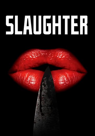Slaughter (2009)