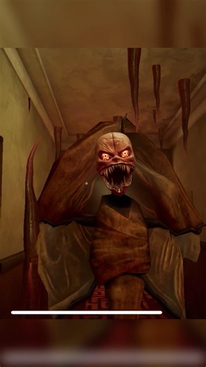 Scary 😧 yellow baby 👶 angry 😡 baby in yellow #shorts #funny #yellowbaby