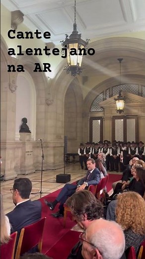 A propósito dos 10 anos da classificação do Cante Alentejano como Património da Humanidade