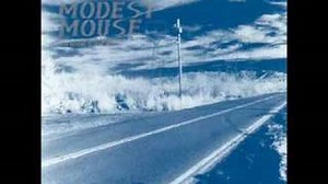 BREAKTHROUGH Lyrics - MODEST MOUSE | eLyrics.net