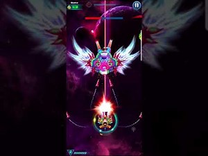 Boss Level 160 ALIEN SHOOTER | Best Arcade Game Mobile | ギャラクシーアタック | エイリアンシューター | 외계인 촬영