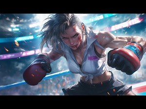 【GMV】 Beast - NEFFEX