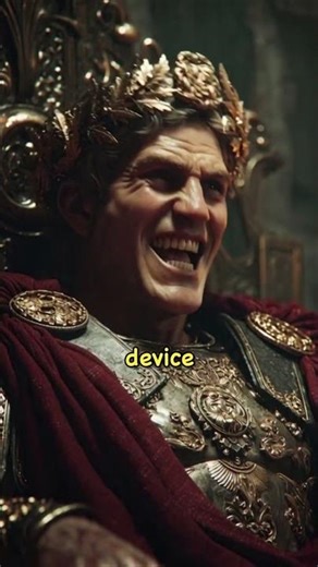 This Roman Emperor Invented A Grim Punishment 💀