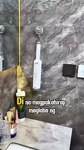 Zolele Mini Handheld Mop | Mas Bet Mo Dito