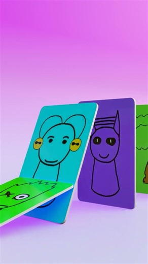 Sprunki Sprunked Loop Domino Effect