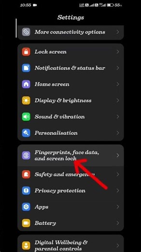 How to set lock screen pattern |How to Set lock screen in Android device #newmusic #mobile #pattern