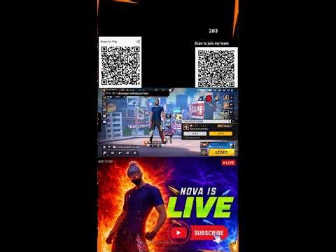 💥 Free Fire LIVE Now | Non-Stop Action & Booyahs