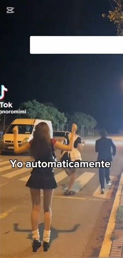 El último q llegue se queda con Carmen #flop #kpop #ns