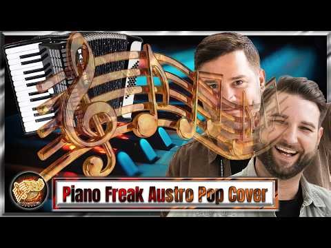 Edmund - Leiwand (PF Austro Pop Cover)