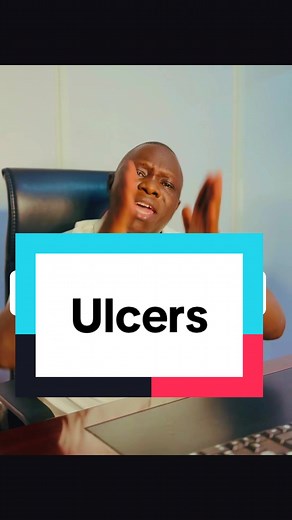 Understanding Stomach Ulcers: More Than Just Food