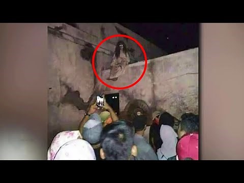 Top 10 Scary Videos That Are The Scariest on the Internet