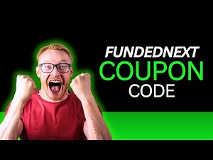 Funded Next Coupon Code | June 2025 Promo Discount
