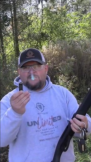 ANNOYING SHOTGUN MALFUNCTION Double Feed Jam In Semi Auto Explained