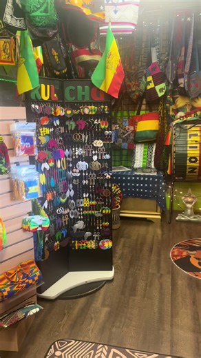 Embracing Rastafari Culture: Fashion and Identity