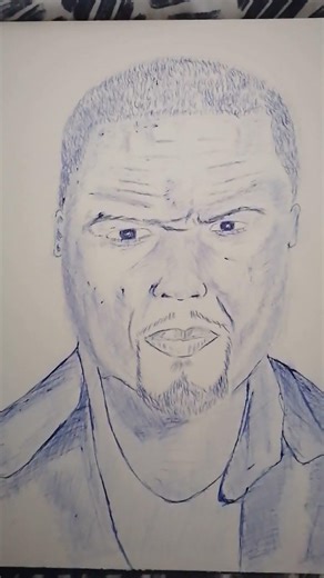 50 cent pén Drawing #art #drawing