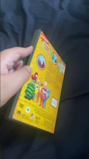 Yo Gabba Gabba!: New Friends! 2009 DVD Overview