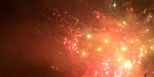 Hawaii now has new laws to combat illegal aerial fireworks