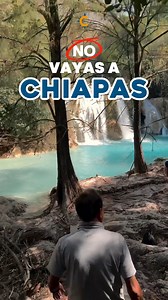 😱😱😱😱😱...... #chiapas #mexico #viaje #chiapasviajes | Chiapas Viajes