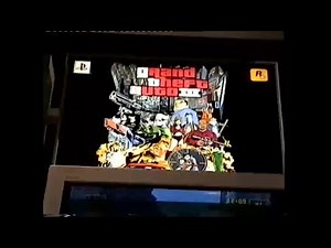 Grand Theft Auto 3-New E3 2001 Footage!