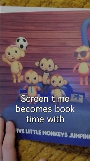 Ten in the Bed | Kids Books for Christmas | Wampadoo Kids Songs