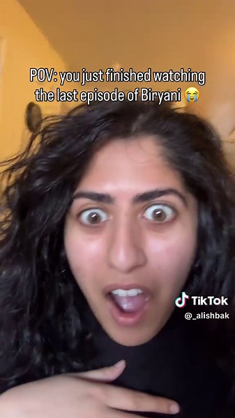 Extramarital Affair Drama in Pakistani Biryani Show