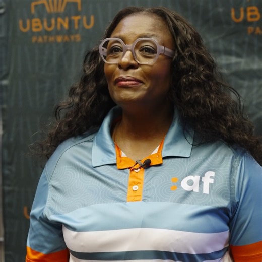 21 reactions | We recently visited Ubuntu Pathways in Gqeberha, one...