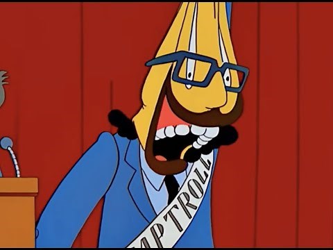 Simpsons Logical Fallacies: You Also/Tu Quoque