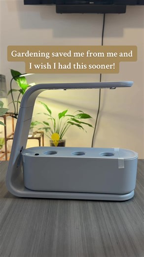 Discover the Healing Power of Indoor Gardening