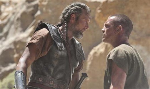 Film Review zu «Clash of the Titans» (2010) ‒ Greek religious studies