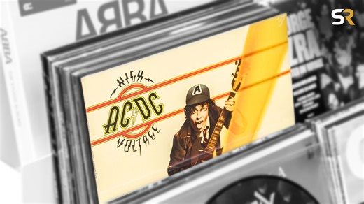 AC/DC High Voltage 50th anniversary: How 1976 recharged rock & roll