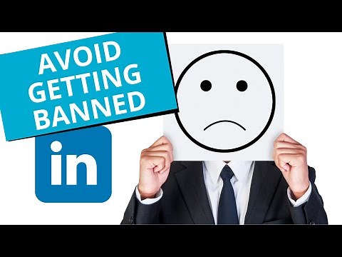 How to use LinkedIn Automation Tools SAFELY without restrictions