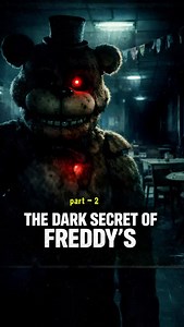 The Purple Man Was Real | Five Nights at Freddy’s Dark Truth #fivenightsatfreddys | Horror stories hindi