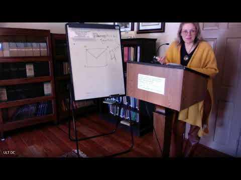 2026 02 01 Theosophical Symbols - The Square and Number 4