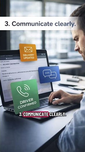 Freight Broker Tips for Beginners | 5 Simple Tips