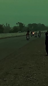 Nothern bypass e dasy khalko la jur kro | What is going on in Peshawar