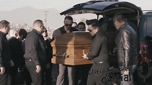 Banda El Coronel 💧PARA MI VIEJO 💧 | Gloria Sánchez Oficial