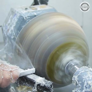 GORGEOUS Woodturning | David's Woodturning