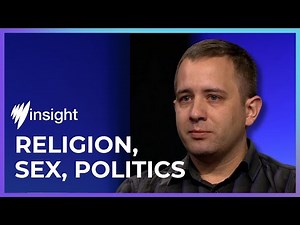 I haven't spoken to my parents for 16 years | SBS Insight