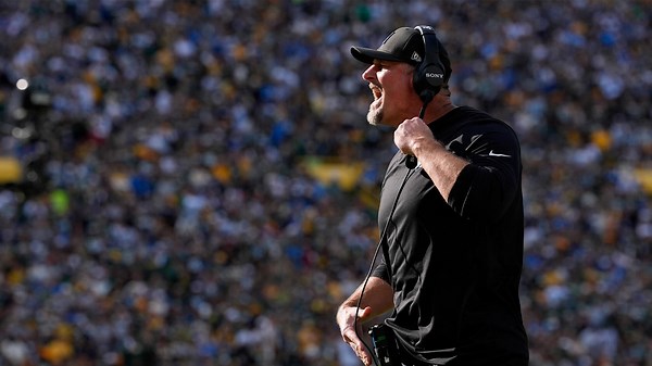 Week 2 NFL Picks: Bears at Lions Stream of National Football League