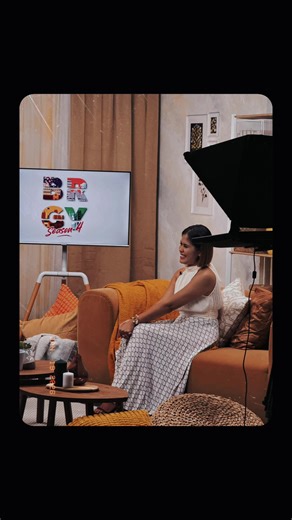 Supernatural Insights at Ms. Anna Magkawas Event