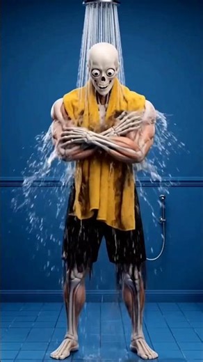 Morning Shower vs Night Shower 🚿 | Which One Is Better?