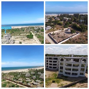 Our newest Holiday Apartments in Malindi, update on construction progress: More details on how to purchase one kindly log on to: https://coastproperties.co.ke/property/kijani-homes-apartment/ | Coast Values Kenya