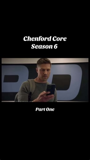 Chenford Season 6 Highlights and Bloopers