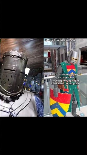 ARMOR!! #kingemiliothearmoredone #kingemilio #medieval #fantasy #knight #knights #larp #dnd #armor