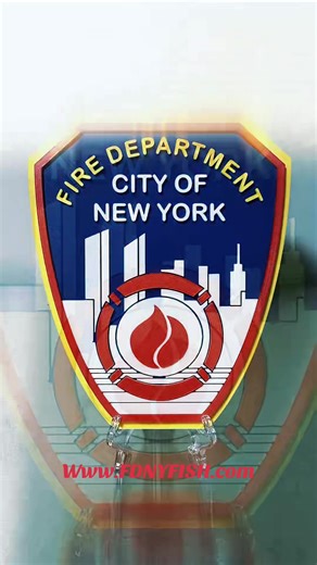 FDNY Firefighters' Rescue Mission in 3D