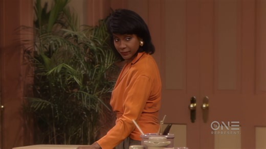 44K views · 1K reactions | When Clair made that face, you knew she meant business - and she never played when it came to her babies!  Watch #TheCosbyShow weekdays at 6p/5c on TV One. | TV One | Facebook