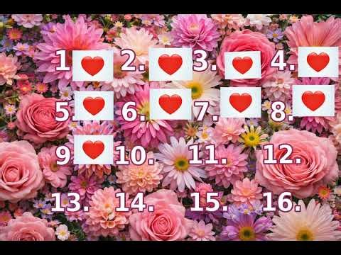 NO VOCALS ❤️ TikTok Mashup 2026 🎧 You Know These Songs… But No Words 🔥 Only 1% Win #dance #trending