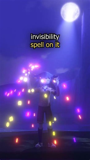 How to beat Ben 10 invisible werewolf #animation #ben10