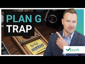 Don’t Make This $10,000 Medicare Plan G MISTAKE